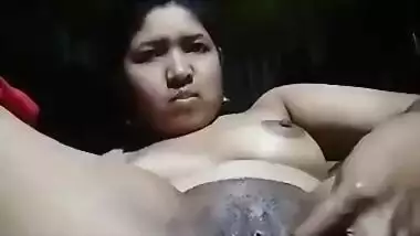 Unsatisfied Village Bhabi Masturbating Update