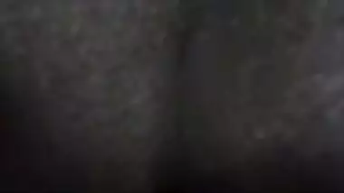 Sexy Girl Showing Boob and Pussy