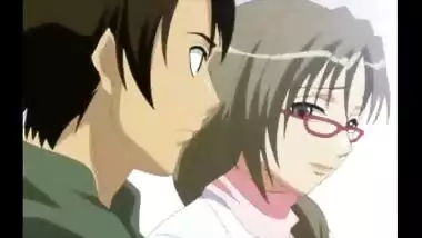 Hot Neighbor Offered Herself