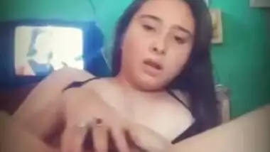 Super horny don’t miss