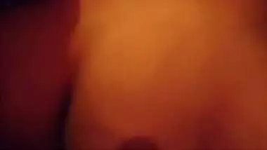 Irresistible dick sucking girlfriend going erotic