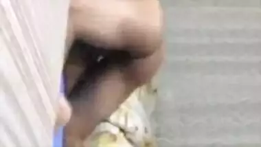 Sex mms of telangana housewife with lover