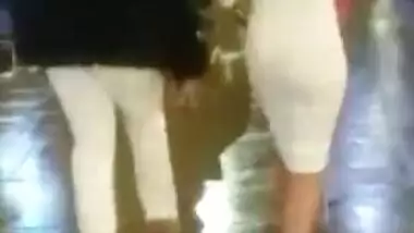 Candid Cute Desi Butt - Huge Juicy Bubble Ass -...