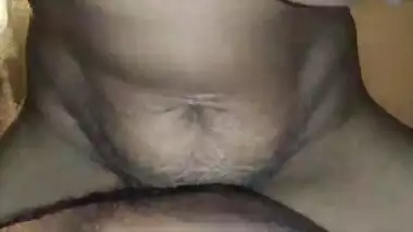 Mother lovingly kissed the son's son