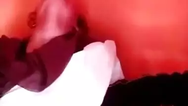 Assamese Girl Boobs pressing By Lover