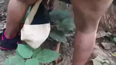 Bhabhi Ki Jungal Me Chudayi