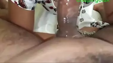 Muze Sirf Land Chusana Padnd Hai Andar Lena