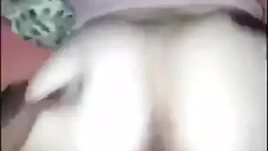 Young White Girl Very Tight Creamy Pussy Fucked Black Man