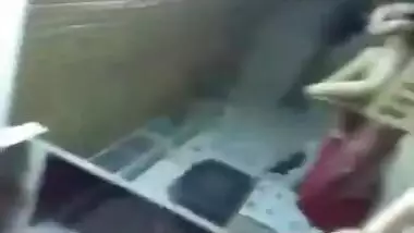 She is crazy for cock, just love the way she...