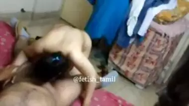 Sexy indian nurse sucking penis of doctor