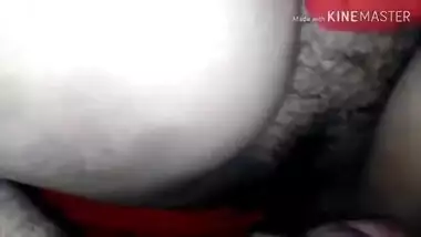 Desi unmarried bhabhi sex in period time...
