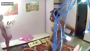 Tamil Nadu MLA Having Sex With Party Lady Workers