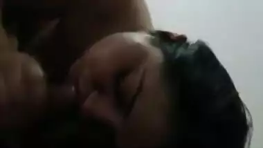 Mature Bhabhi Satisfies Her Husband With A Nice