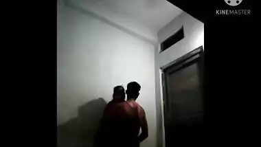 Desi Paid Randi Handjoba and Fucked In Doggy Style New Leaked Mms