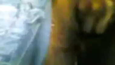 Hyderabad sexy girl pussy fucked by cousin