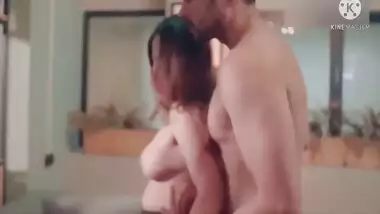 Two Desi Girls Get Caught On Cam
