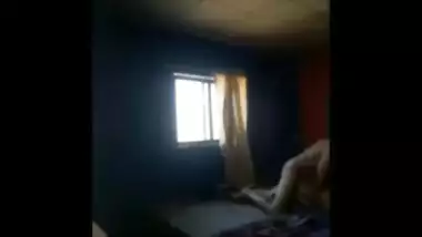 Desi girlfriend fucking