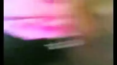Desi girl porn video with his boyfriend having fun in the park
