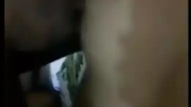 Sexy Indian couple Romance and Hard Fucked