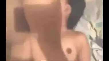 Desi porn video of youthful office cutie Juhi enjoying sexy sex