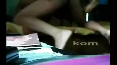 Maid And Sex Slave At Night