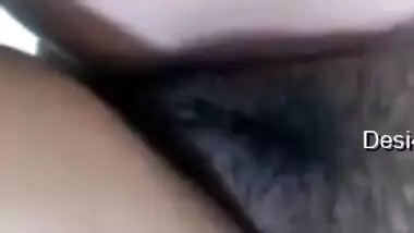 Sexy Telugu Bhabhi Shows Her Nude Body