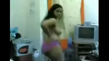 Mallu girl