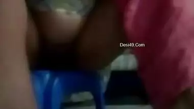 Desi Village Girl Shows Her Boobs On Video Call Part 2