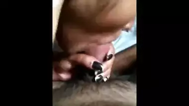 Desi Sexy nandhini getting fucked by her boyfriend