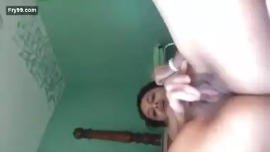 Hot Indian Babe Masturbate – Movies