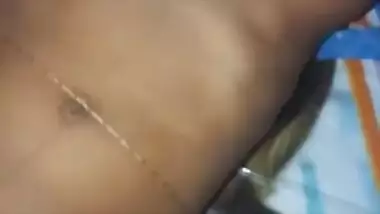 Cute Girl Fucked With Lover