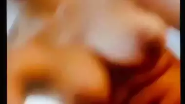 Pedrfect big boobs showing village girl viral show