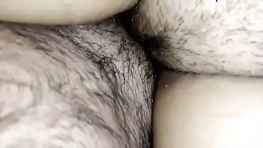 Horny Indian Teen Sucking Dick In New Style And Fucking Hard