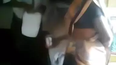 Sasur bahu fucking quick