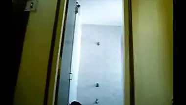 Desi Indian College couple indulge in passionate oral sex