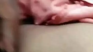 Indian Bhabi Boobs and pussy capture by Lover