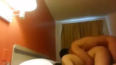 Indian Fucking.MP4