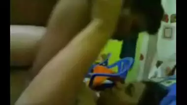 Hindi sex desi chudai video of Akshara bhabhi with devar