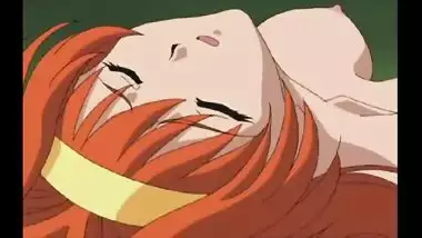 Schoolgirl In Bondage Penetration