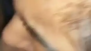 Desi cute collage girl suck her bf dick