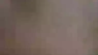 Sexy Desi Girl Shows her Boobs and Pussy