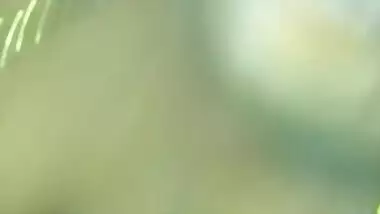 Desi bhabi romance with her husband