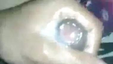 Desi pussy fucking till cumming video by lover