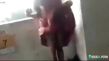 My new red dress for flashing outdoor in public, Desi mms full sex video
