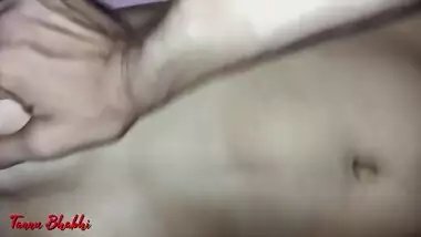 18yr Indian Teen School Girl Seduces And Fucked Very Hard By Desi Hindi