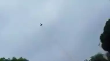 Desi Jeans Asses ass