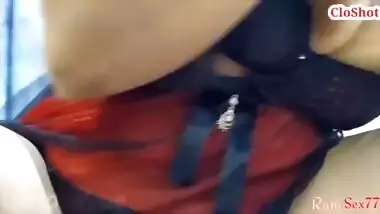 Bhabhi is fucking hard with her devar while talking on phone, clear hindi audio, Subscribe my YouTube Channel: CloShot