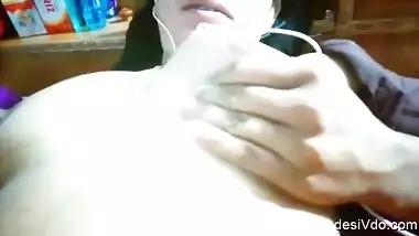 Hot Desi Couple Fucking 6 Clips Leaked Part 5