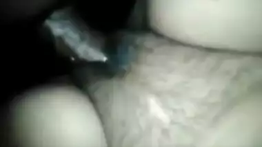 Hairy girl fuck