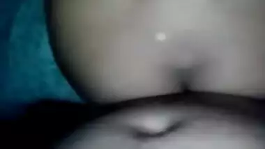 Indian naked girl anal fucked